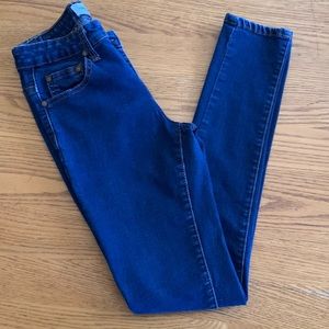Pant stretch jean Sz 1